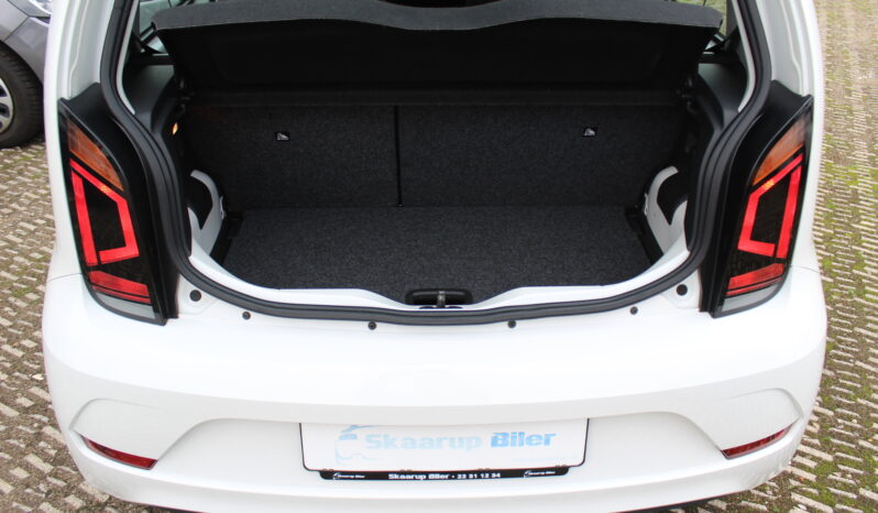 VW Up 1.0 Move 5 dørs full