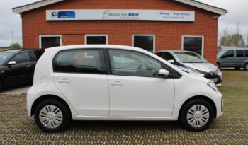 VW Up 1.0 Move 5 dørs full