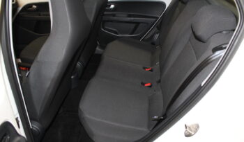 VW Up 1.0 Move 5 dørs full