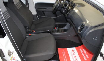 VW Up 1.0 Move 5 dørs full
