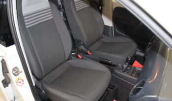 VW Up 1.0 Move 5 dørs full