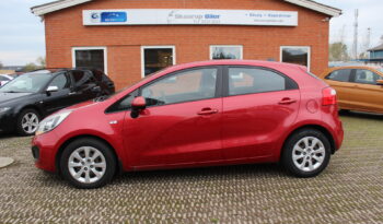 Kia Rio 1.0 Actice 5 dørs full