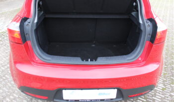 Kia Rio 1.0 Actice 5 dørs full