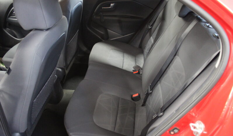 Kia Rio 1.0 Actice 5 dørs full