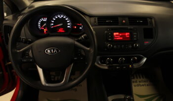 Kia Rio 1.0 Actice 5 dørs full