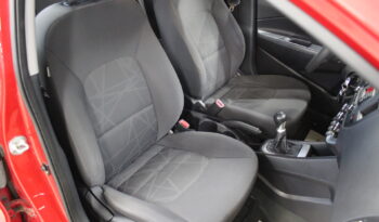 Kia Rio 1.0 Actice 5 dørs full