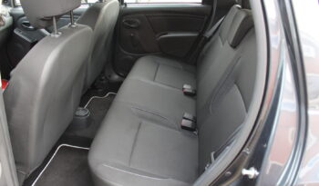 Dacia Duster 1.6 16V full