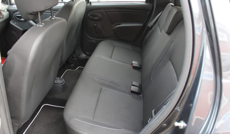 Dacia Duster 1.6 16V full