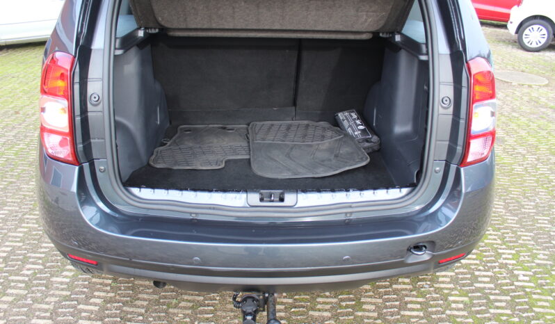 Dacia Duster 1.6 16V full