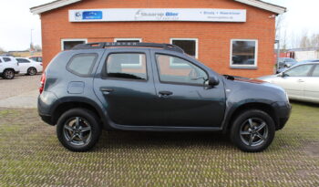 Dacia Duster 1.6 16V full