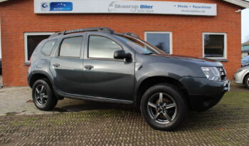 Dacia Duster 1.6 16V full