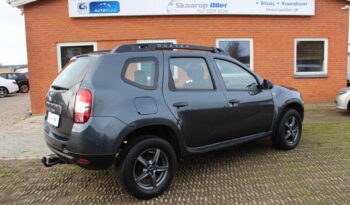 Dacia Duster 1.6 16V full