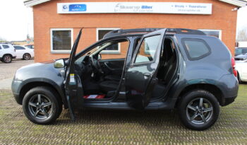 Dacia Duster 1.6 16V full
