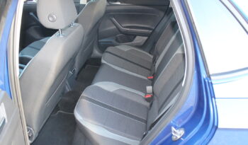 Polo 1.0 TSI DSG Highline 110HK full