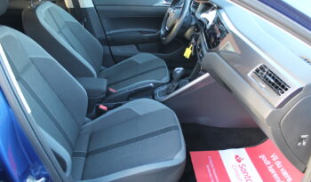 Polo 1.0 TSI DSG Highline 110HK full