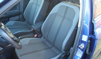 Polo 1.0 TSI DSG Highline 110HK full