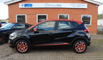 Renault Captur 0.9 TCe full