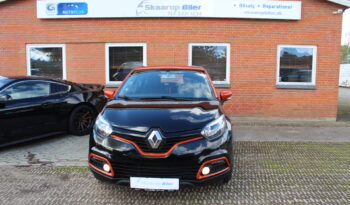 Renault Captur 0.9 TCe full
