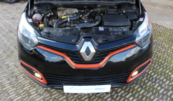 Renault Captur 0.9 TCe full