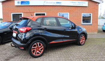 Renault Captur 0.9 TCe full