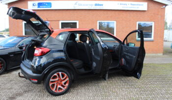 Renault Captur 0.9 TCe full