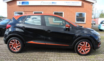 Renault Captur 0.9 TCe full