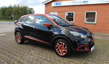 Renault Captur 0.9 TCe full