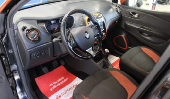 Renault Captur 0.9 TCe full
