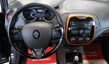 Renault Captur 0.9 TCe full