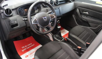 Dacia Duster 1.0 TCe Prestige full