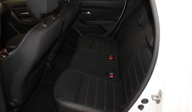 Dacia Duster 1.0 TCe Prestige full