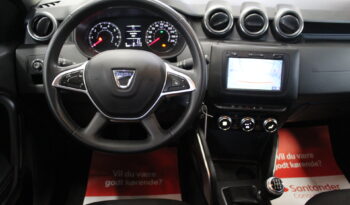 Dacia Duster 1.0 TCe Prestige full