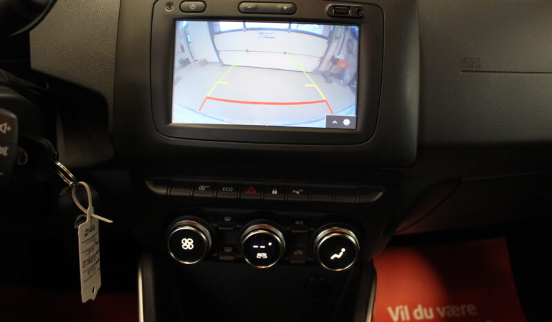 Dacia Duster 1.0 TCe Prestige full