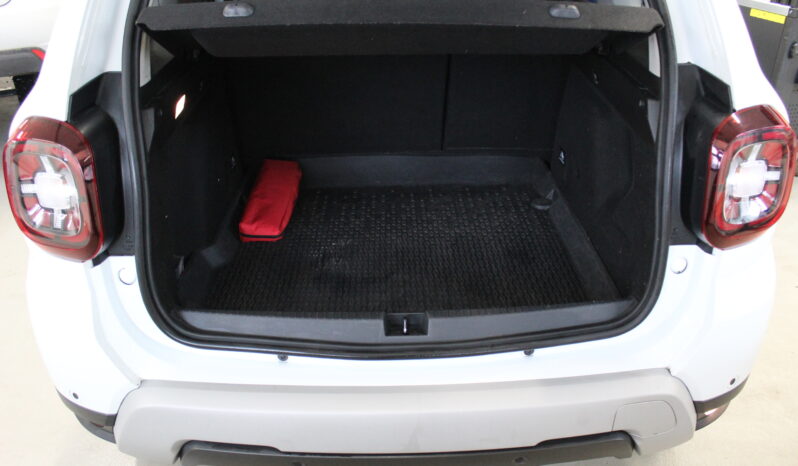 Dacia Duster 1.0 TCe Prestige full