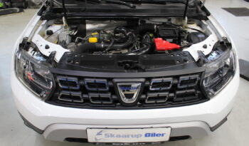 Dacia Duster 1.0 TCe Prestige full