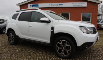 Dacia Duster 1.0 TCe Prestige full