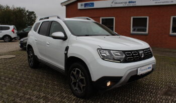Dacia Duster 1.0 TCe Prestige full