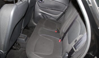 Renault Captur 0.9 TCe Intens full
