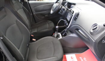Renault Captur 0.9 TCe Intens full