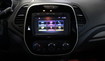 Renault Captur 0.9 TCe Intens full