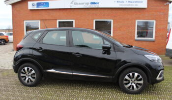 Renault Captur 0.9 TCe Intens full