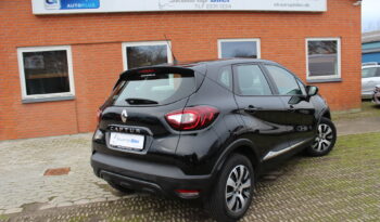Renault Captur 0.9 TCe Intens full