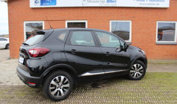Renault Captur 0.9 TCe Intens full