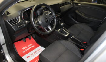 Renault Clio V 1.0 TCe Zen full