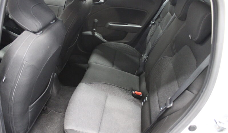 Renault Clio V 1.0 TCe Zen full