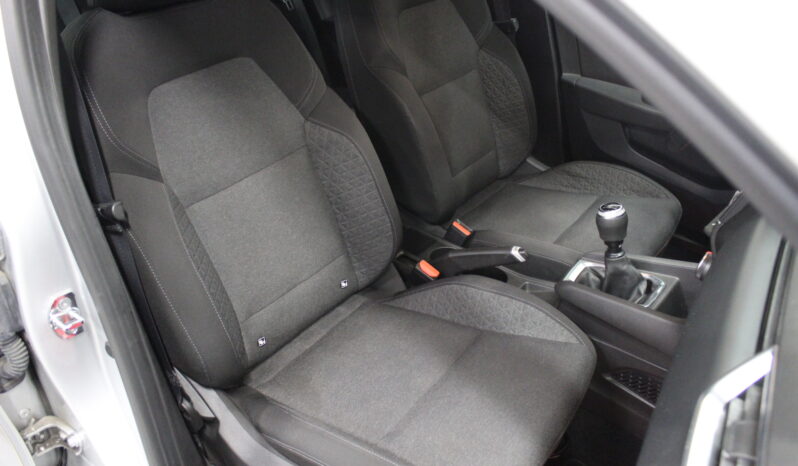 Renault Clio V 1.0 TCe Zen full