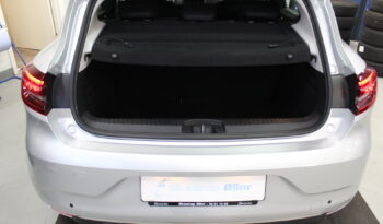 Renault Clio V 1.0 TCe Zen full