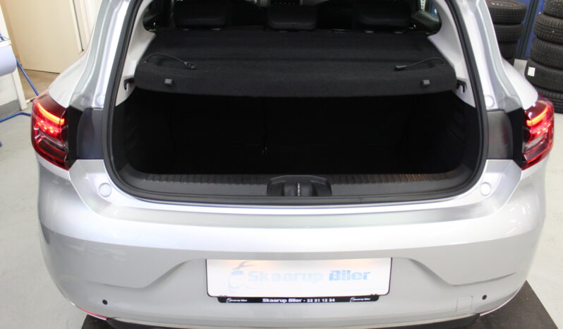 Renault Clio V 1.0 TCe Zen full