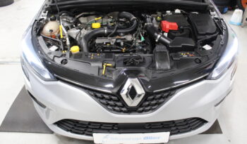 Renault Clio V 1.0 TCe Zen full