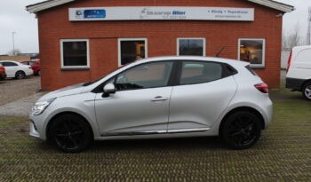 Renault Clio V 1.0 TCe Zen full